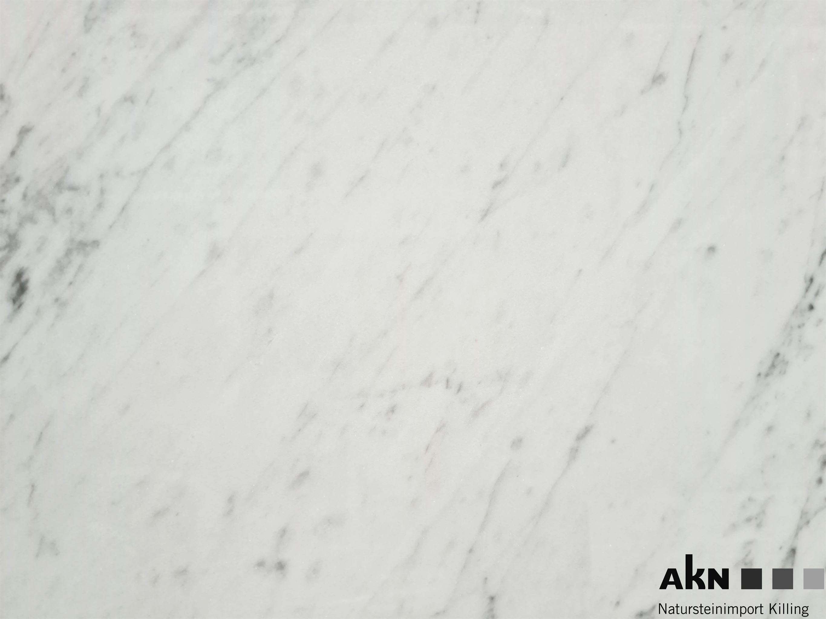 Bianco Carrara CD