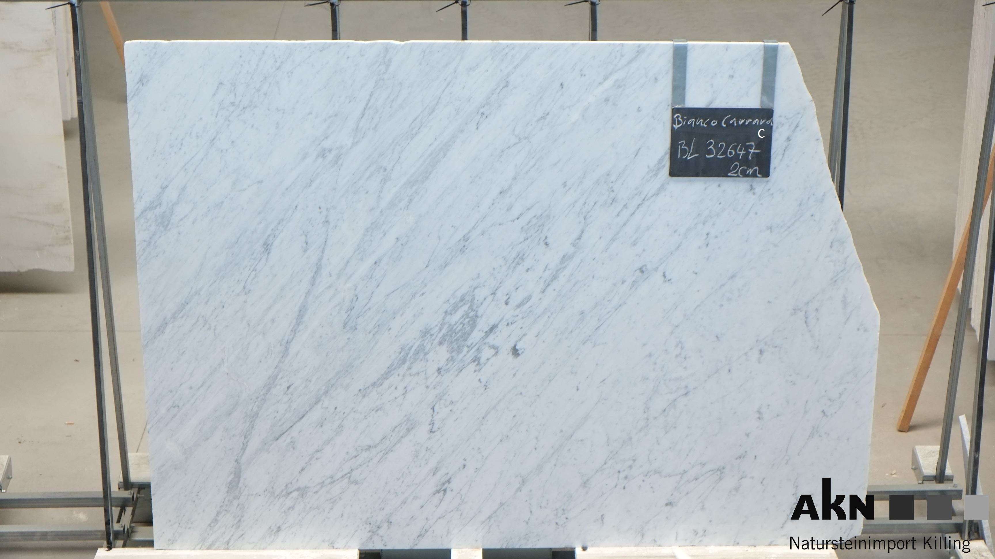 Bianco Carrara C