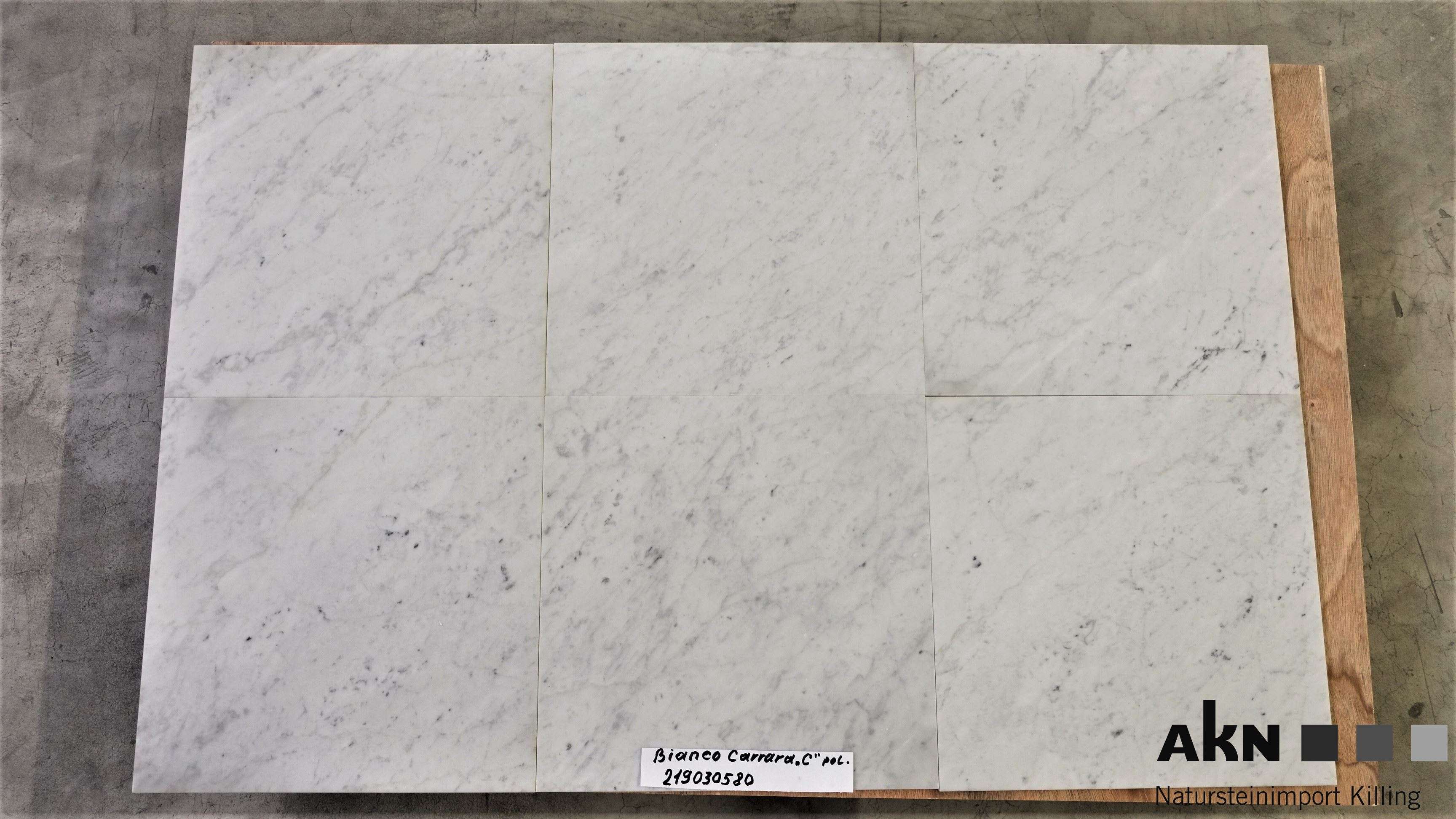 Bianco Carrara C